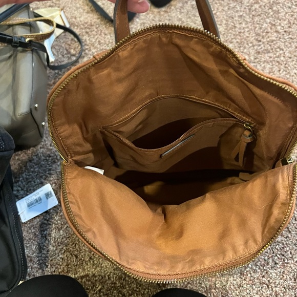 Target backpack - Picture 2 of 2